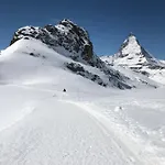 Memory * Zermatt