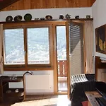 Apartment Memory Zermatt
