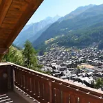 Memory * Zermatt