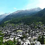 Memory Zermatt
