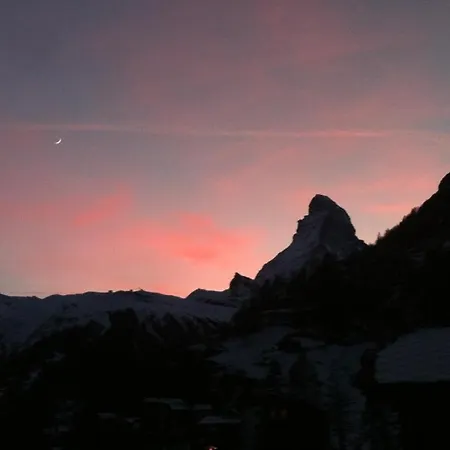Apartman Memory Zermatt