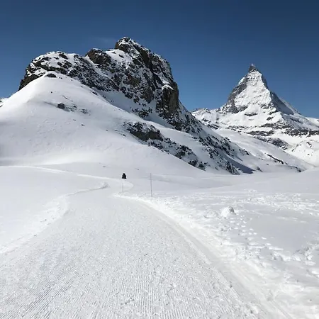 Memory * Zermatt