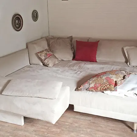 Memory 公寓 采尔马特