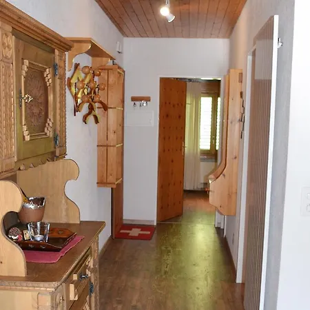 Apartman Memory Zermatt