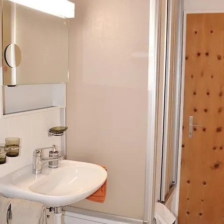 Memory 公寓 采尔马特