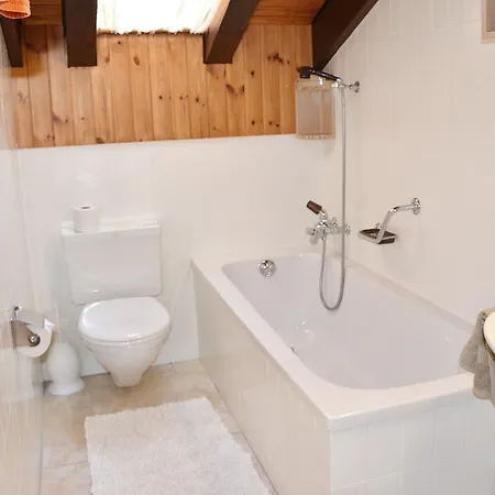 Memory Apartman Zermatt