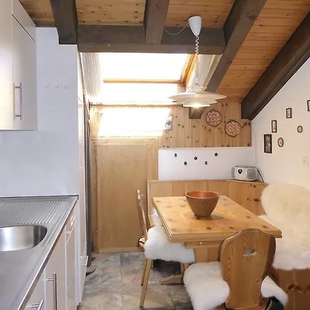 Memory Apartman Zermatt