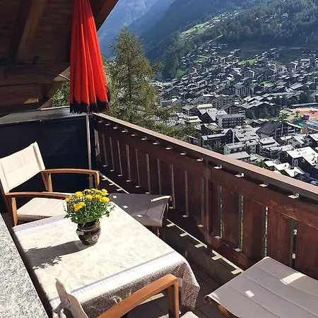 Memory Zermatt