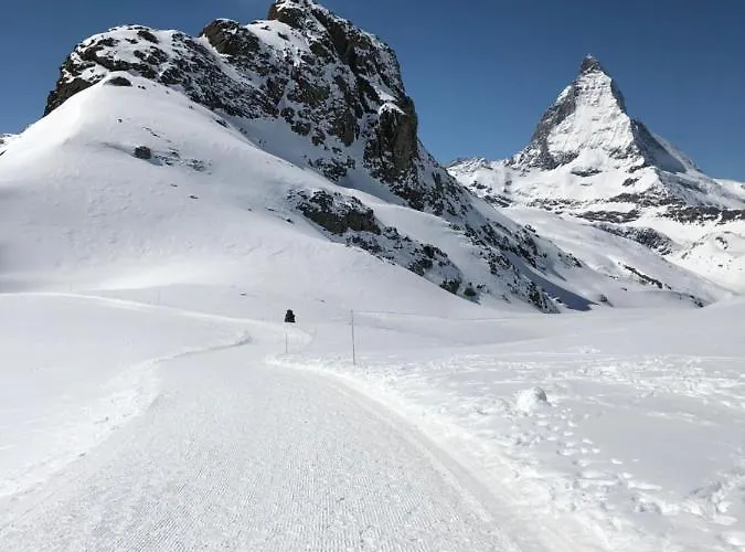 Memory * 采尔马特