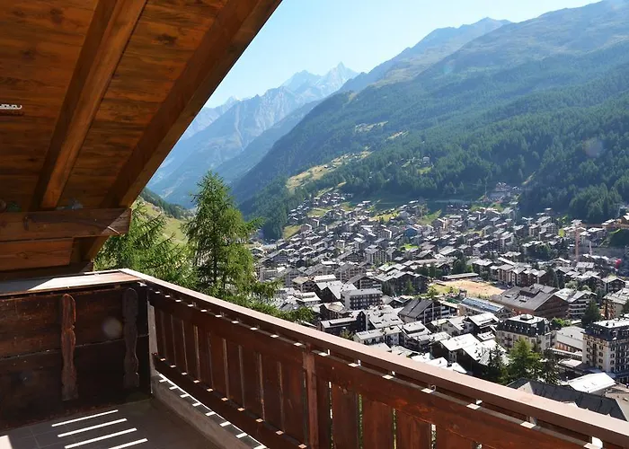 Memory * 采尔马特