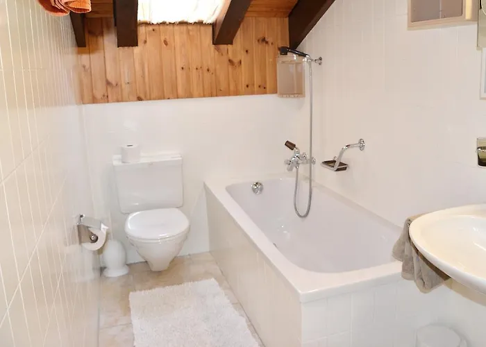 Memory 公寓 采尔马特