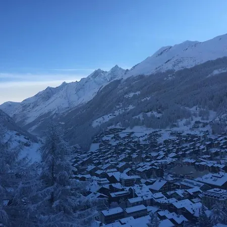 Memory Apartment Zermatt