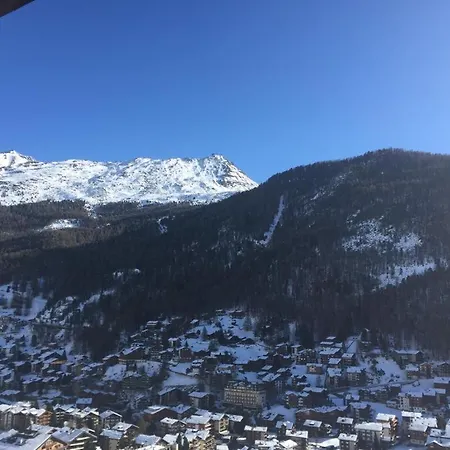 Memory Церматт