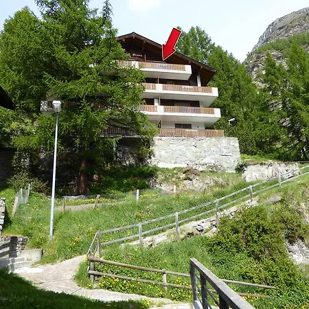 Memory * Zermatt