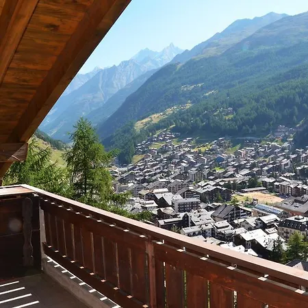 Memory * Церматт