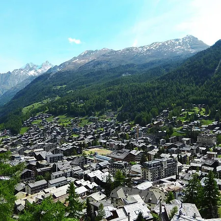 Memory Церматт