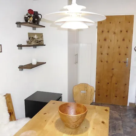 Memory Апартаменти Церматт