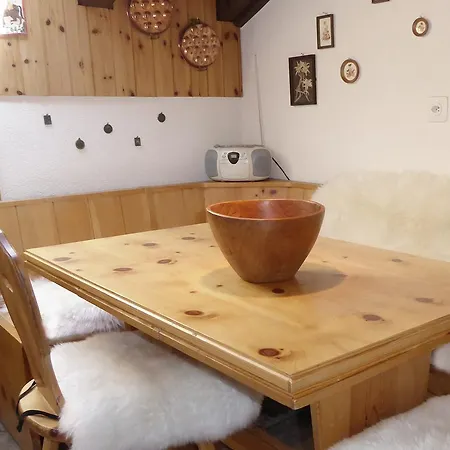 Апартаменти Memory *