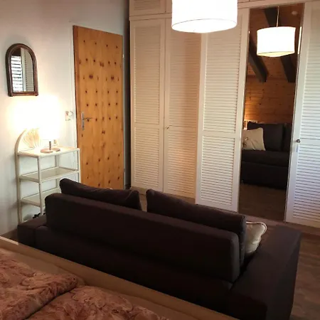 Memory Apartment