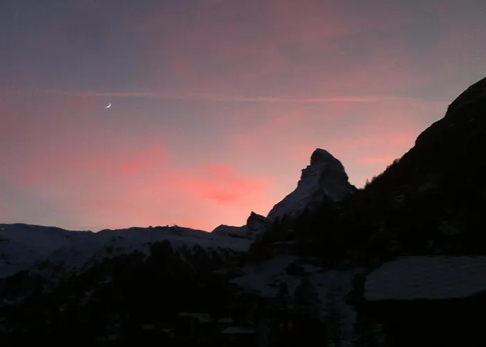 Appartamento Memory Zermatt