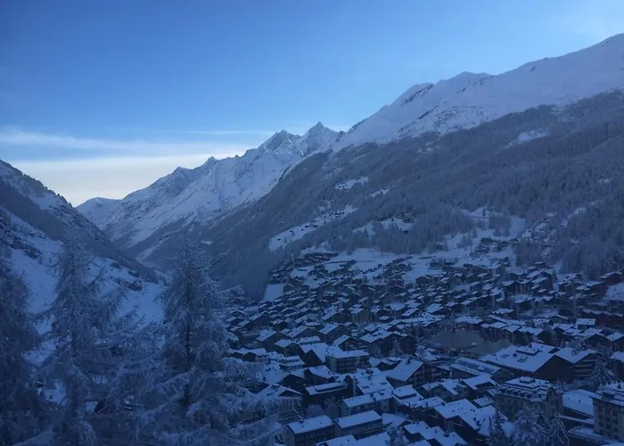 Memory Appartamento Zermatt