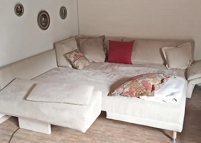 Memory Appartamento Zermatt