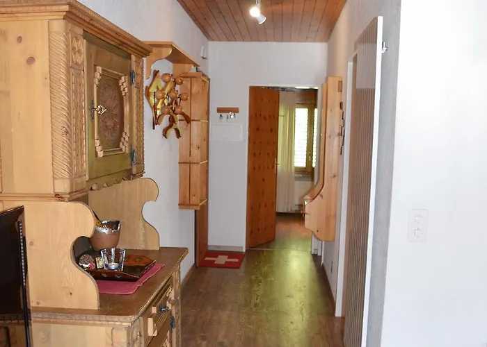 Appartamento Memory Zermatt