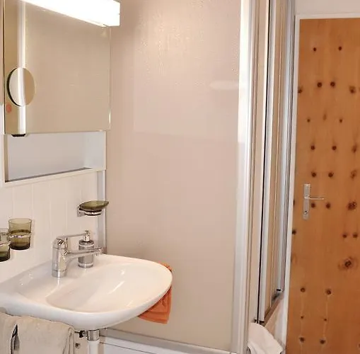 Memory Appartamento Zermatt