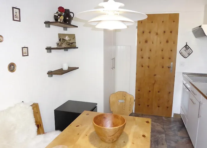 Memory Appartamento Zermatt