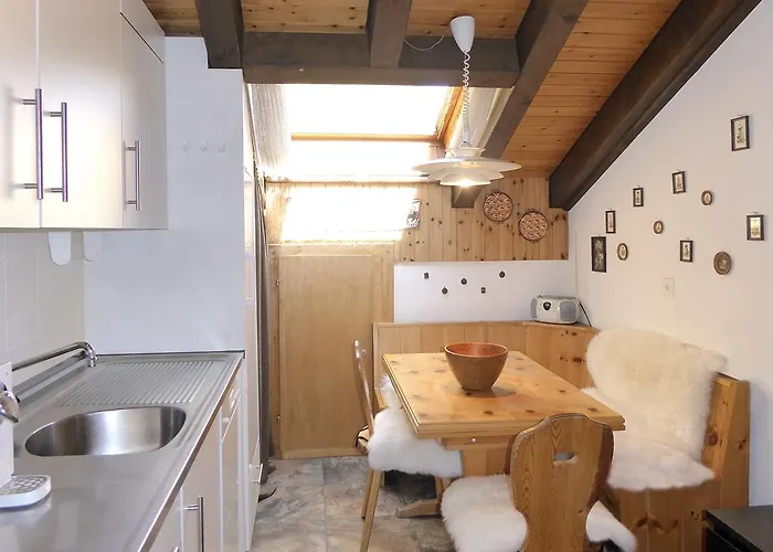 Memory Appartamento Zermatt