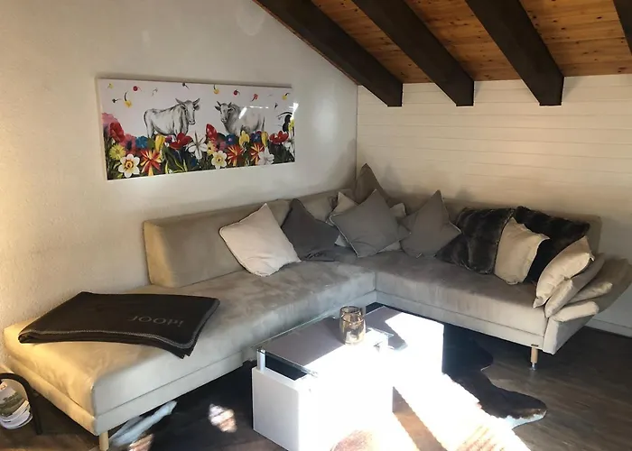 Memory Appartamento Zermatt