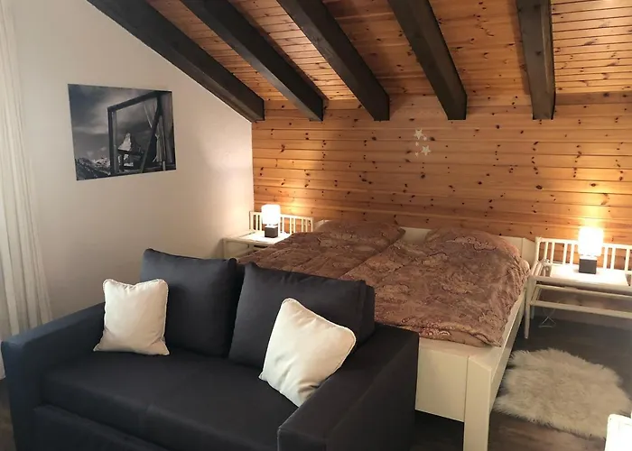 Appartamento Memory Zermatt